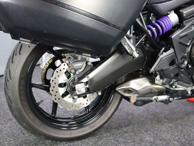 kawasaki - versys-650-abs