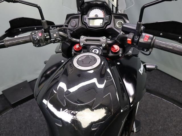 kawasaki - versys-650-abs