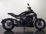 DUCATI DIAVEL V4