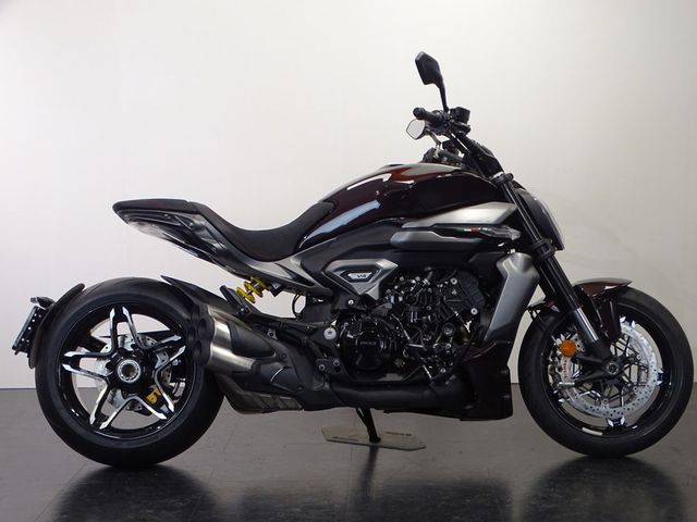 ducati - diavel-v4