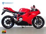 DUCATI 848