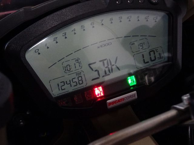 ducati - 848
