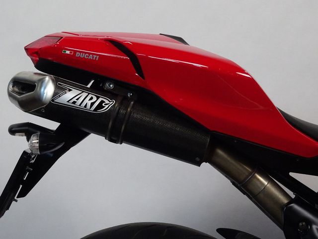 ducati - 848