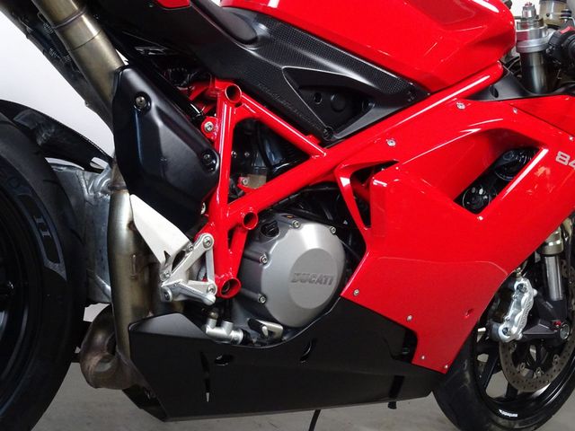 ducati - 848