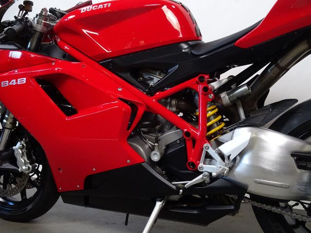 ducati - 848