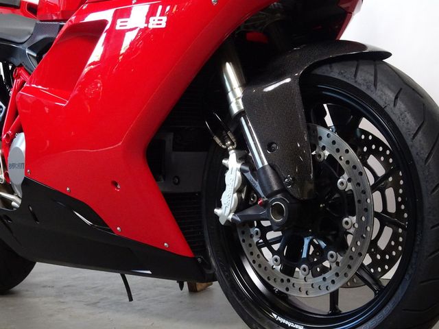 ducati - 848