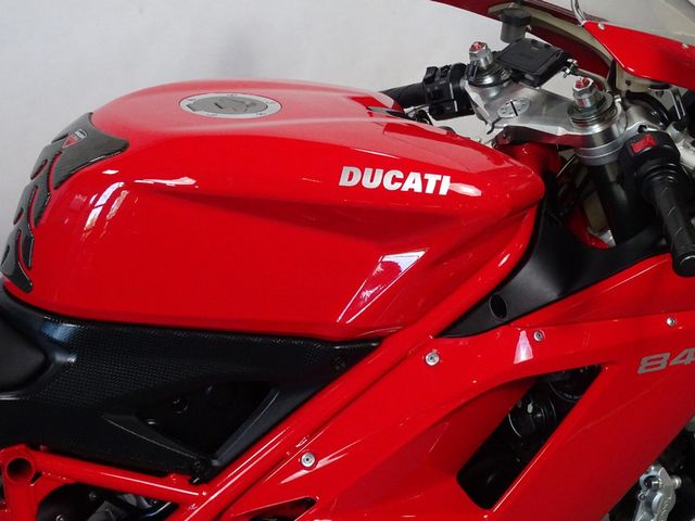 ducati - 848