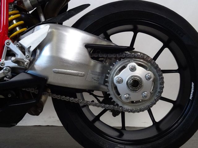 ducati - 848