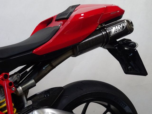 ducati - 848