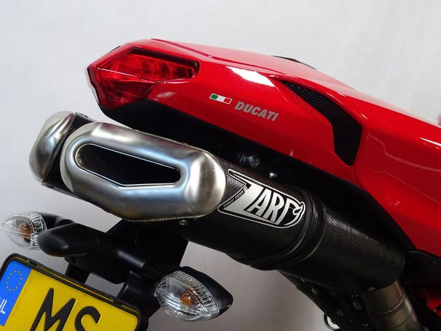 ducati - 848