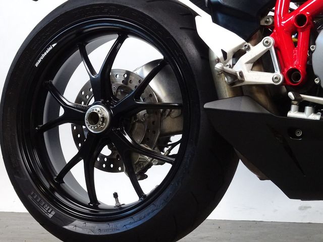 ducati - 848