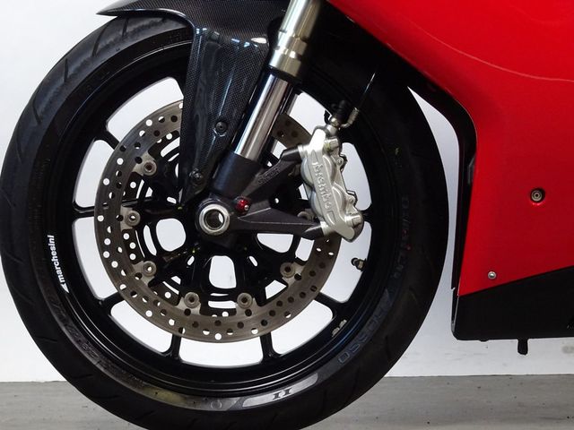 ducati - 848