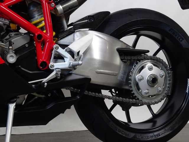 ducati - 848