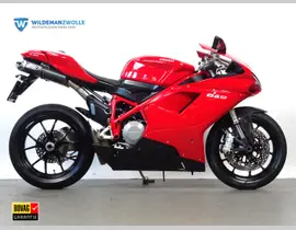 Ducati 848 2008 occasion