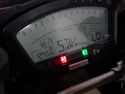 DUCATI 848 – foto 3