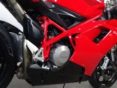 Ducati 848 2008 occasion – foto 7 van 20
