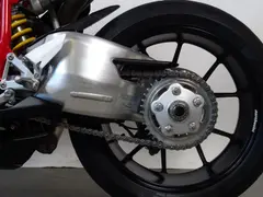 Ducati 848 2008 occasion – foto 12 van 20