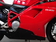 Ducati 848 2008 occasion – foto 13 van 20
