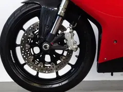 Ducati 848 2008 occasion – foto 19 van 20
