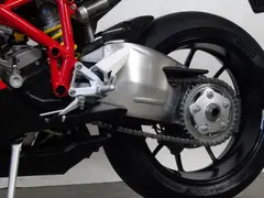 Ducati 848 2008 occasion – foto 20 van 20