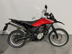 HUSQVARNA TR 650 TERRA ABS