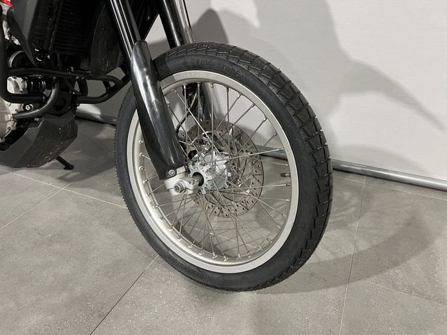 husqvarna - tr-650-terra-abs