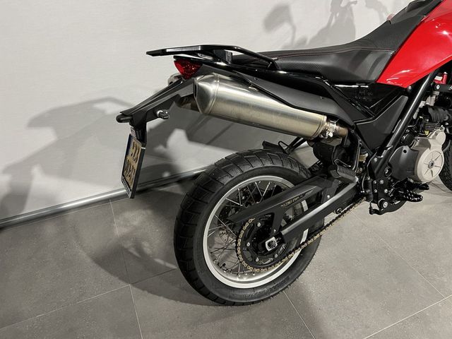 husqvarna - tr-650-terra-abs