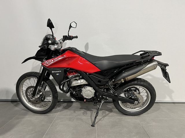 husqvarna - tr-650-terra-abs