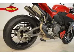 Ducati Streetfighter V2 2026 occasion – foto 8 van 10
