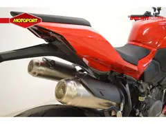 Ducati Streetfighter V2 2026 occasion – foto 9 van 10