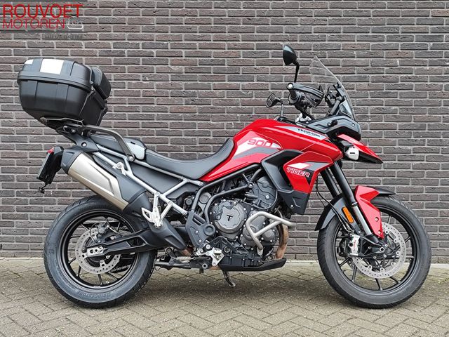 triumph - tiger-900-gt-pro