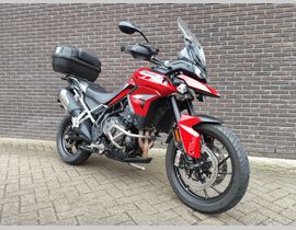 Triumph Tiger 900 GT PRO 2021 occasion