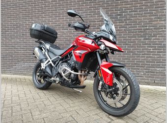 Triumph Tiger 900 GT PRO 2021 occasion