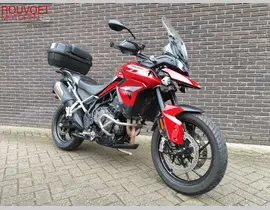 Triumph Tiger 900 GT PRO 2021 occasion