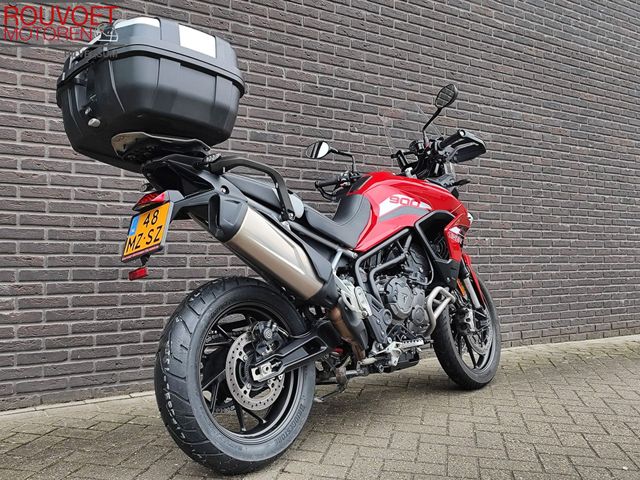 triumph - tiger-900-gt-pro