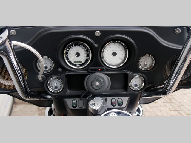 harley-davidson - street-glide-flhx