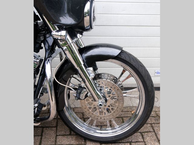 harley-davidson - street-glide-flhx