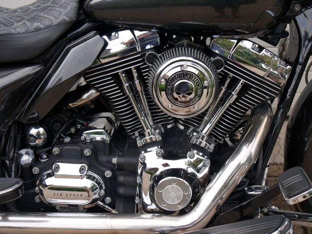harley-davidson - street-glide-flhx