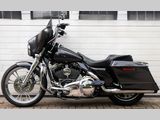 HARLEY-DAVIDSON STREET GLIDE FLHX