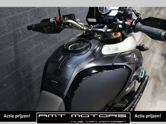 suzuki - v-strom-1000-abs