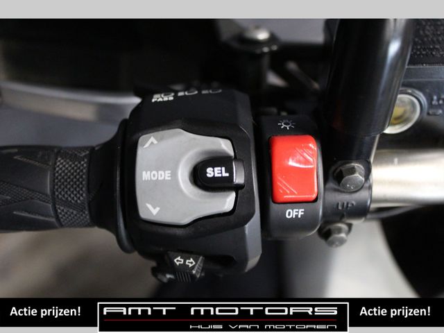 suzuki - v-strom-1000-abs