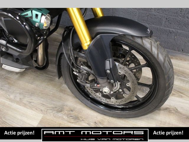 suzuki - v-strom-1000-abs
