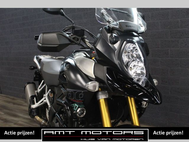 suzuki - v-strom-1000-abs