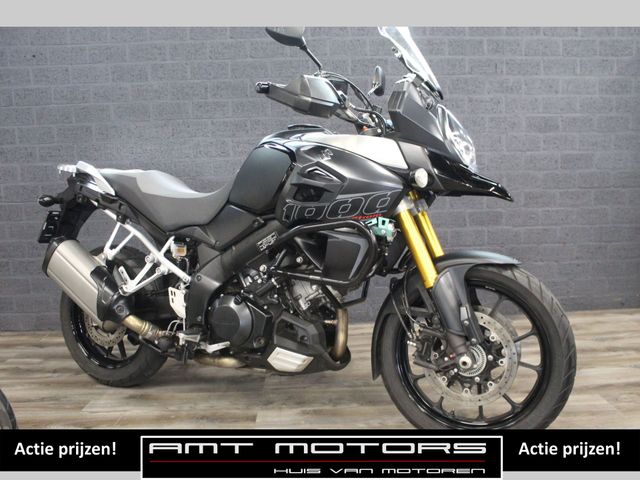 suzuki - v-strom-1000-abs