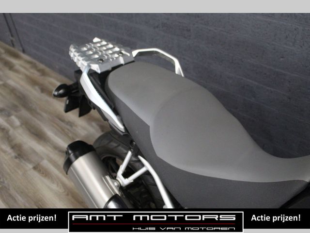 suzuki - v-strom-1000-abs