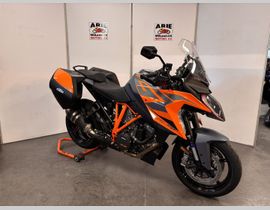 KTM 1290 Super Duke GT 2025 occasion