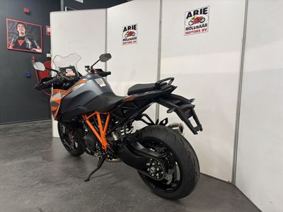 KTM 1290 SUPER DUKE GT – foto 3