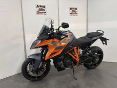 KTM 1290 Super Duke GT 2025 occasion – foto 4 van 7