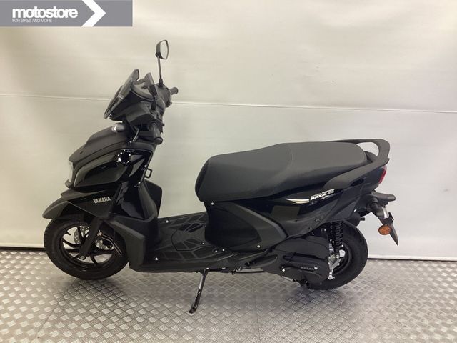 yamaha - rayzr