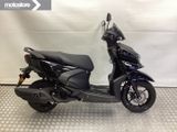 YAMAHA RAYZR